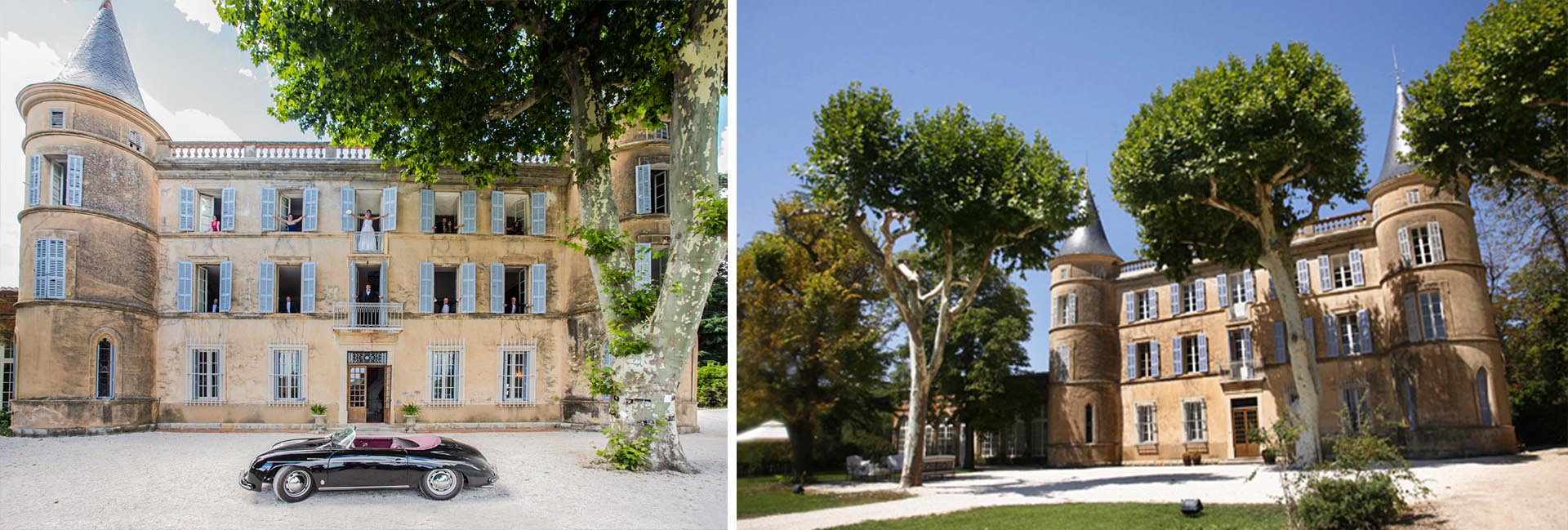 domaine de robernier un lieu unique pour se marier 